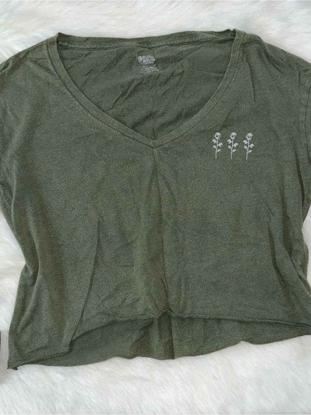 VS PINK Long Sleeve